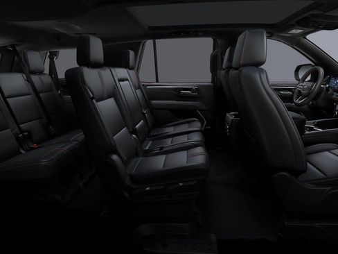 New 2026 Chevrolet Tahoe RST w/ Comfort Package image 31