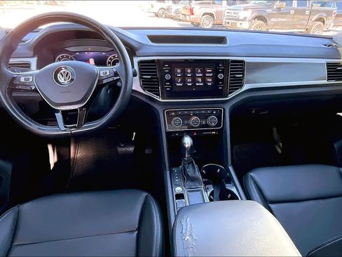 Used 2019 Volkswagen Atlas SEL image 15