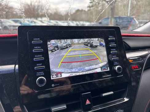 Used 2024 Toyota Camry image 5