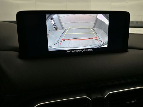 Used 2024 MAZDA CX-5 Carbon Edition image 12