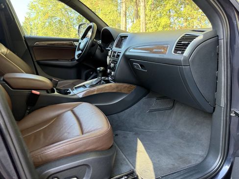 Used 2015 Audi Q5 2.0T Premium image 25
