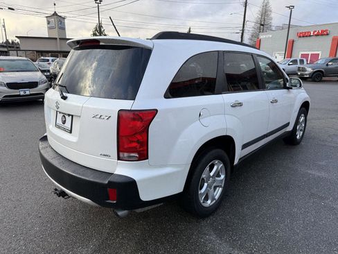 Used 2009 Suzuki XL7 Luxury image 7