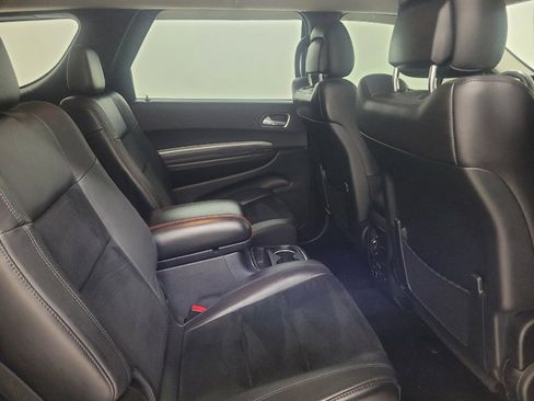 Used 2018 Dodge Durango GT w/ Premium Group AWD/4WD image 19