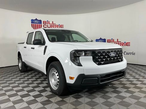 New 2026 Ford Maverick XL image 1