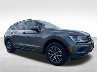 Used 2019 Volkswagen Tiguan SE 360° Tour