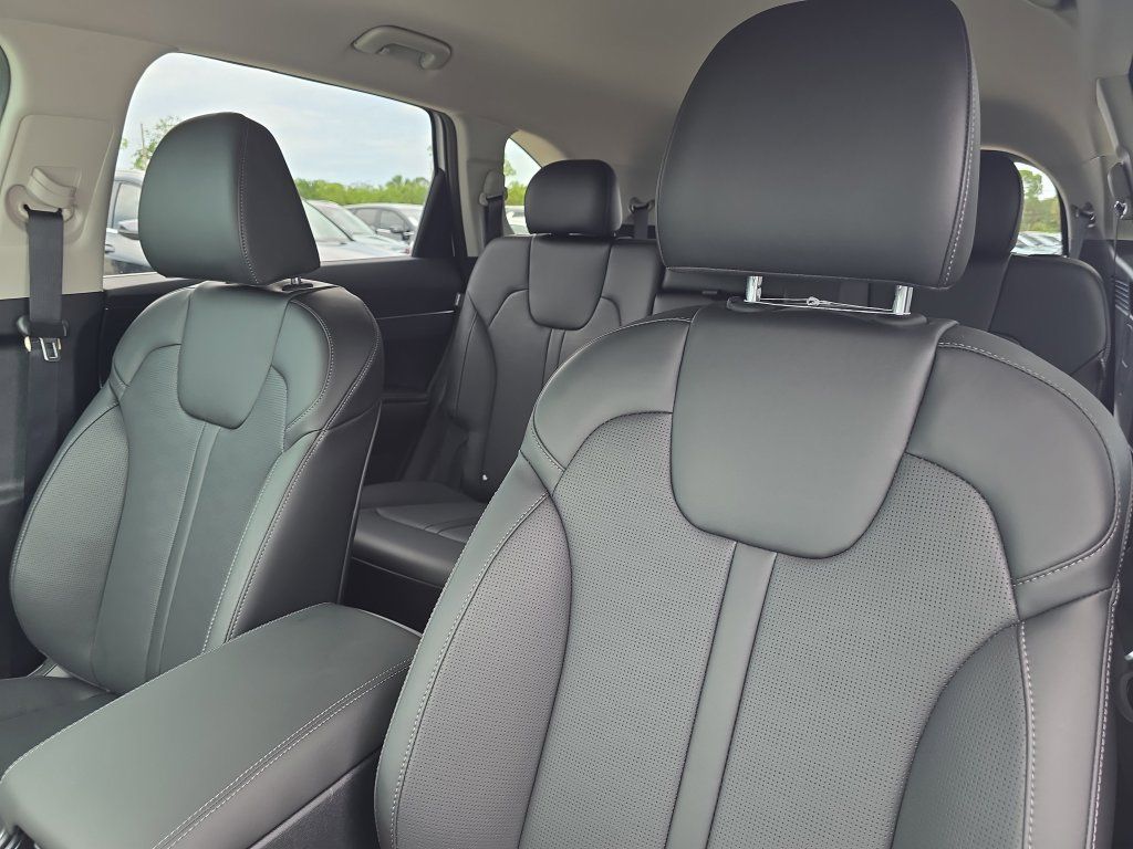 New 2026 Kia Sorento S AWD/4WD image 21