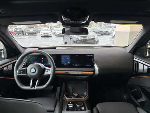 Used 2025 BMW X3 M50 w/ Premium Package image 12