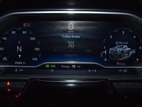 Used 2024 Chevrolet Silverado 2500 High Country w/ High Country Premium Package image 59