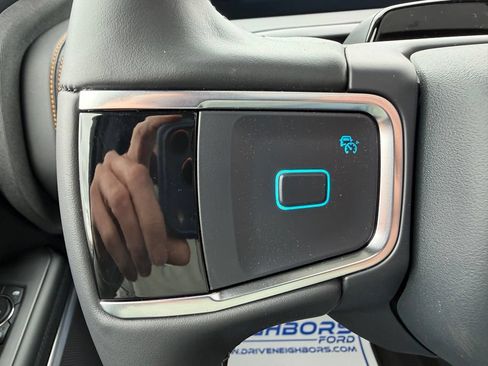 New 2026 Ford Expedition Tremor AWD/4WD image 31