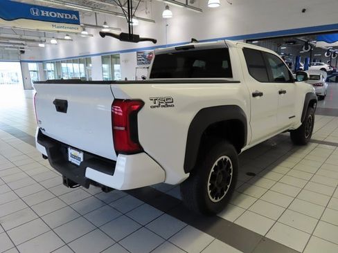 Used 2024 Toyota Tacoma SR5 image 12