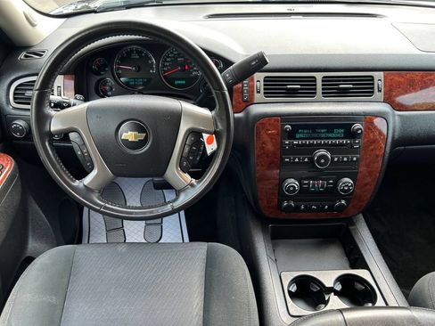 Used 2013 Chevrolet Tahoe LS w/ Convenience Package AWD/4WD image 18