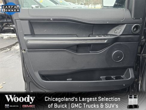 Used 2020 Ford Expedition XLT w/ Equipment Group 202A image 11