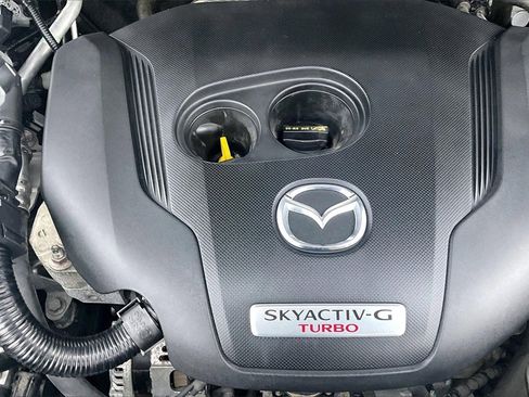 Certified 2021 MAZDA CX-5 Signature image 33