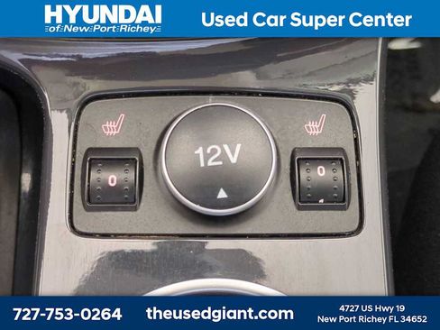 Used 2013 Ford Escape Titanium w/ Parking Technology Pkg FWD image 24