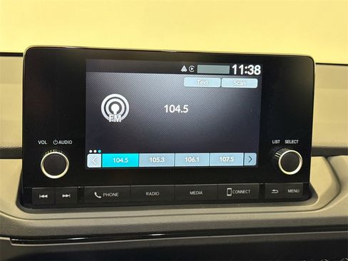 Certified 2025 Honda Accord SE image 22