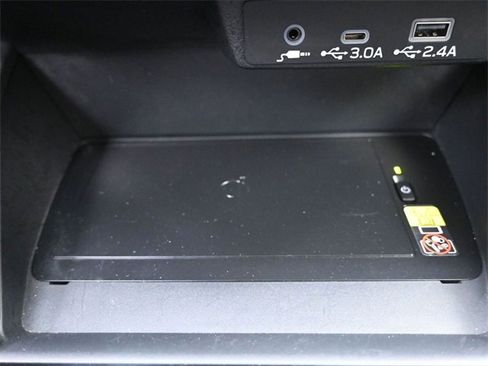 Used 2025 Subaru Forester Sport w/ Popular Package #1 image 13