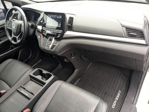 Used 2024 Honda Odyssey Sport image 20