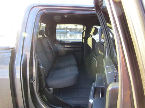 Used 2020 Ford F150 XLT w/ Equipment Group 302A Luxury image 24