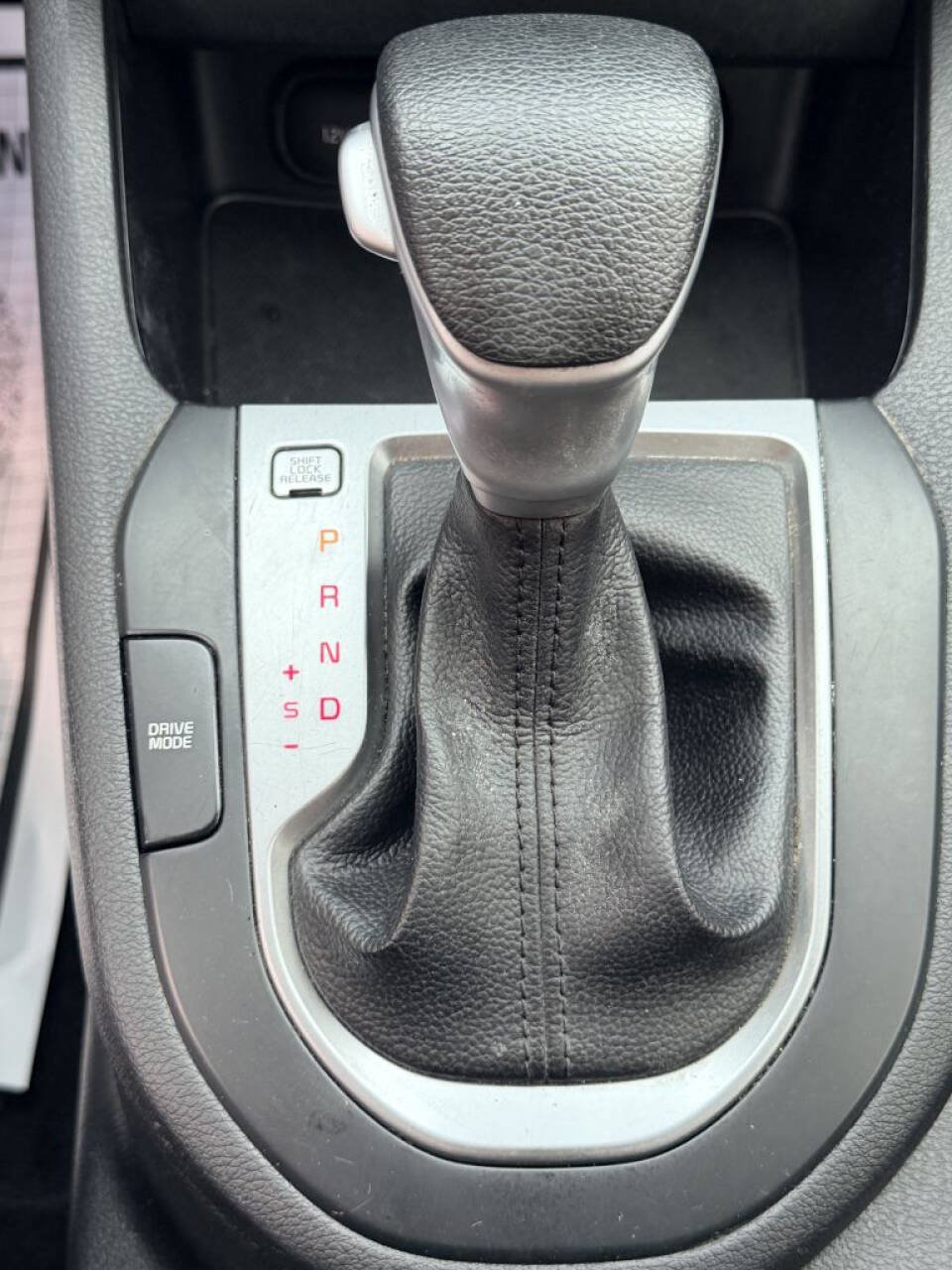 Used 2021 Kia Forte LXS FWD image 19