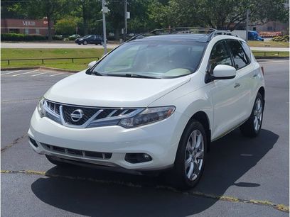 Used 2013 Nissan Murano LE w/ Platinum Pkg