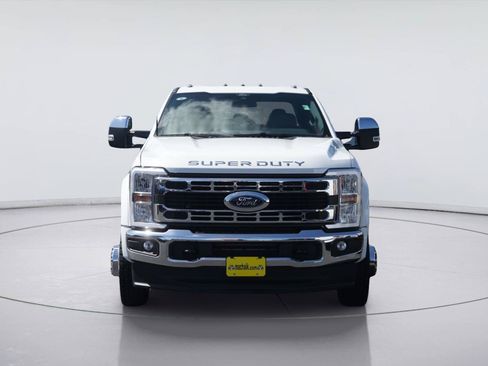 Used 2026 Ford F450 XLT AWD/4WD image 3