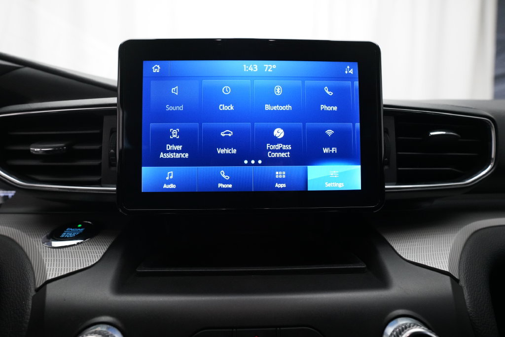 Used 2020 Ford Explorer XLT w/ Equipment Group 202A AWD/4WD image 6