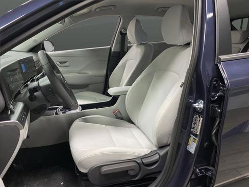 New 2026 Hyundai Kona SEL Sport image 4