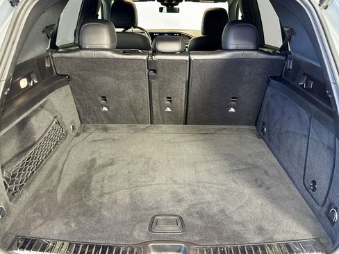 Certified 2022 Mercedes-Benz GLE 350 image 25