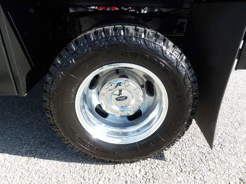 Used 2024 Ford F350 XLT w/ FX4 Off-Road Package AWD/4WD image 58