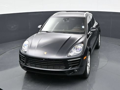 Used 2018 Porsche Macan S AWD/4WD image 23