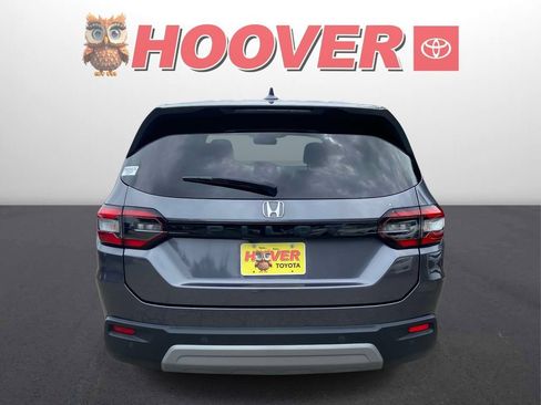Used 2024 Honda Pilot EX-L image 3