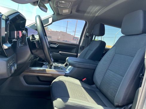 Used 2023 Chevrolet Silverado 1500 RST AWD/4WD image 26