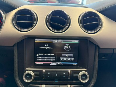 Used 2015 Ford Mustang Premium RWD image 42