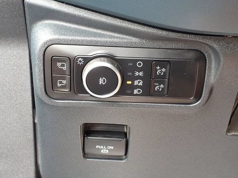 Used 2024 Ford Bronco Outer Banks AWD/4WD image 16