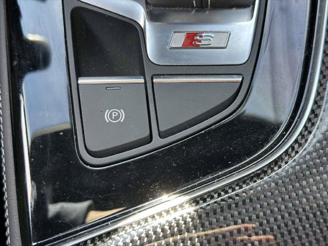 Used 2023 Audi S5 Premium Plus w/ Premium Plus Package AWD/4WD image 31