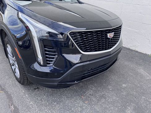 Used 2023 Cadillac XT4 Sport image 8