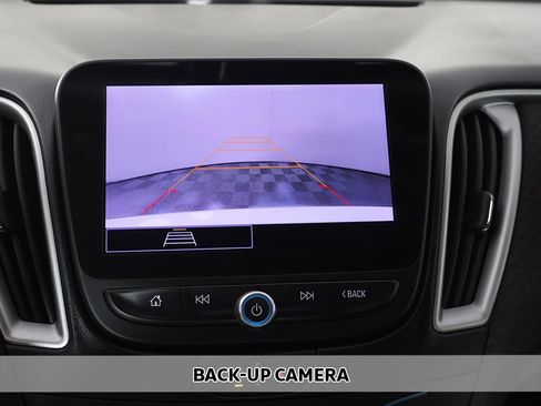 Used 2023 Chevrolet Malibu LT FWD image 4