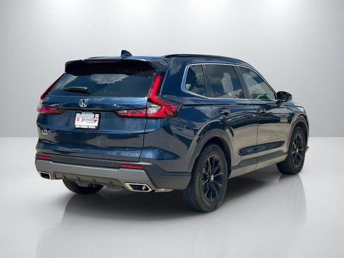 Used 2025 Honda CR-V Sport-L image 5