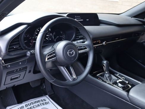 Used 2019 MAZDA MAZDA3 AWD Automatic w/Preferred Pkg image 14