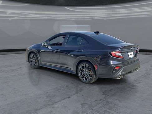 New 2026 Subaru WRX tS w/ Popular Package #2 AWD/4WD image 4