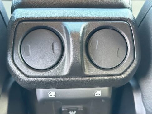 Used 2024 Jeep Wrangler Unlimited Rubicon 4xe w/ Technology Group image 25