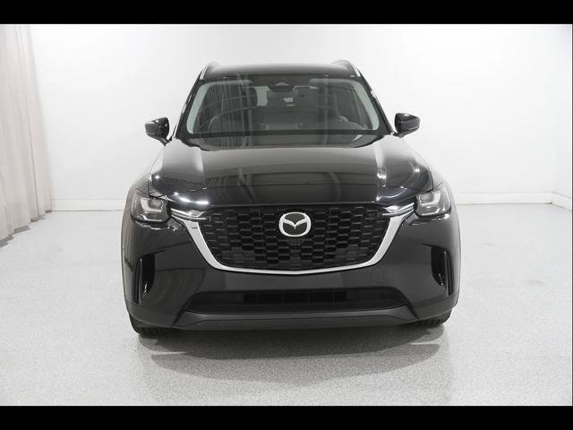 Certified 2025 MAZDA CX-90 3.3 Turbo w/ Select Package AWD/4WD image 2