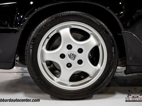 Used 1993 Porsche 911 RS America image 39