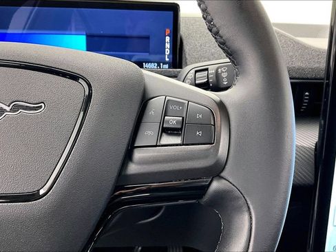 Certified 2023 Ford Mustang Mach-E Premium AWD/4WD image 19