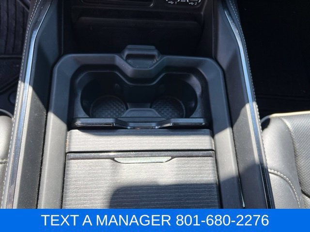 Used 2024 RAM 1500 Limited AWD/4WD image 32