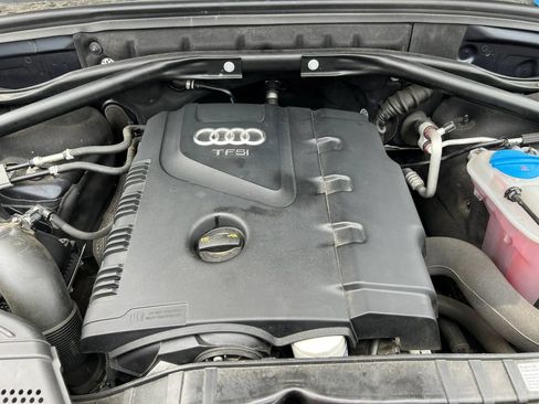Used 2017 Audi Q5 2.0T Premium Plus w/ Technology Package AWD/4WD image 34
