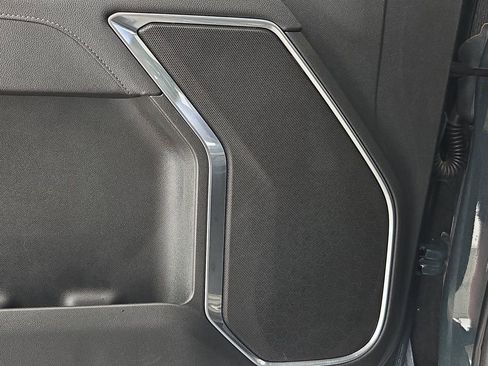 Used 2025 Chevrolet Silverado 1500 LT w/ Texas Edition Plus image 30