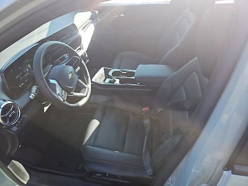 New 2026 Chevrolet Equinox LT w/ Convenience Package II image 11