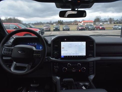 New 2026 Ford F150 XLT w/ Equipment Group 302A MID image 43