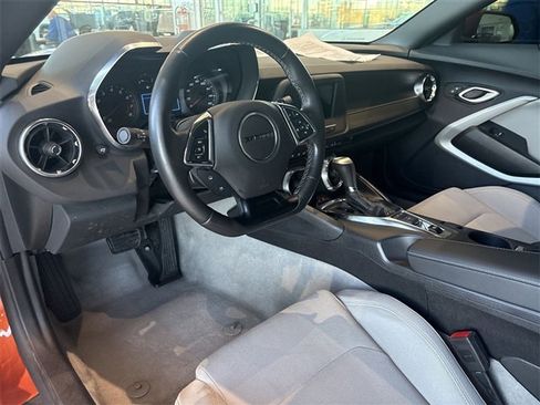 Used 2023 Chevrolet Camaro LT w/ RS Package image 10